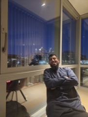 Hassan, 7K FBA co-founder